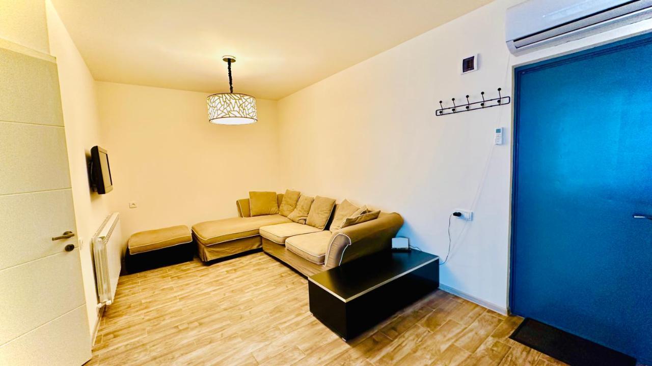 Magnolia Apartment Terrace 3 Batumi Exterior foto